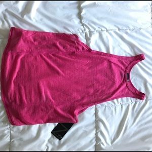 NWT Z by Zella workout tank